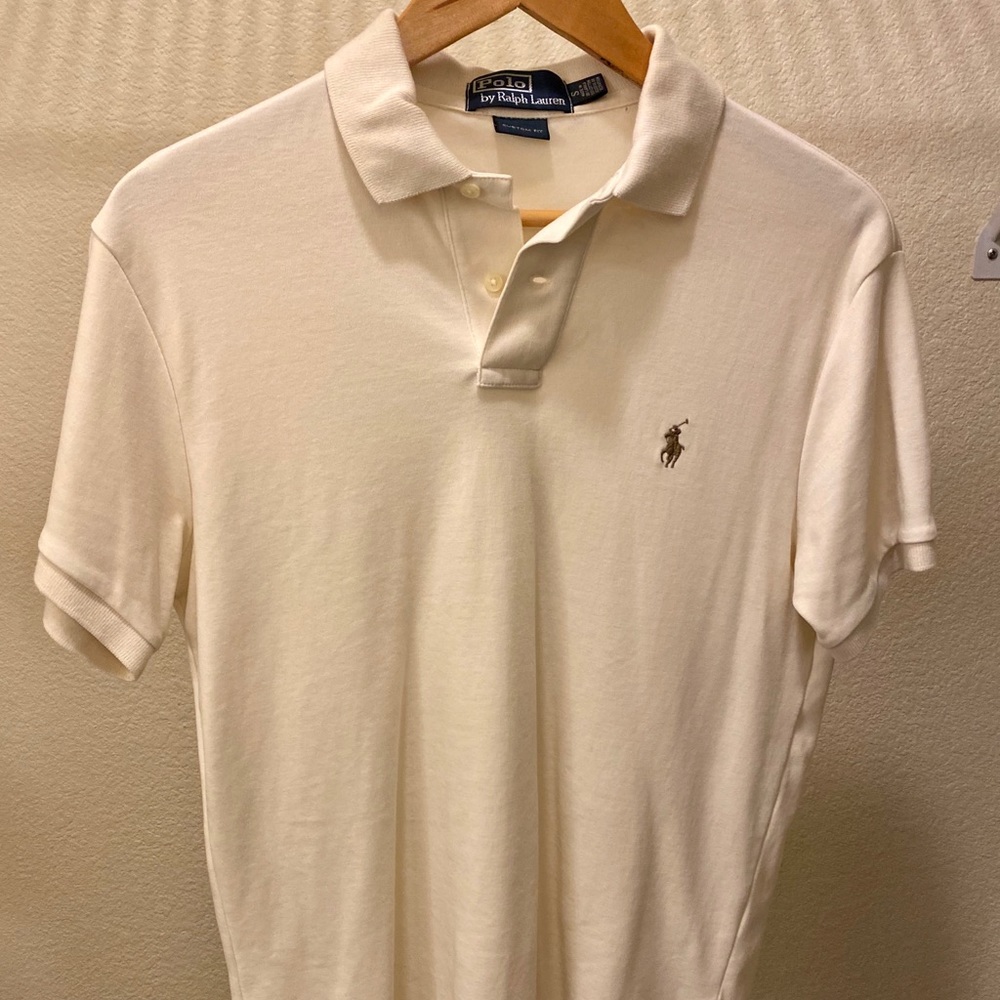 Polo by Ralph Lauren Custom Polo